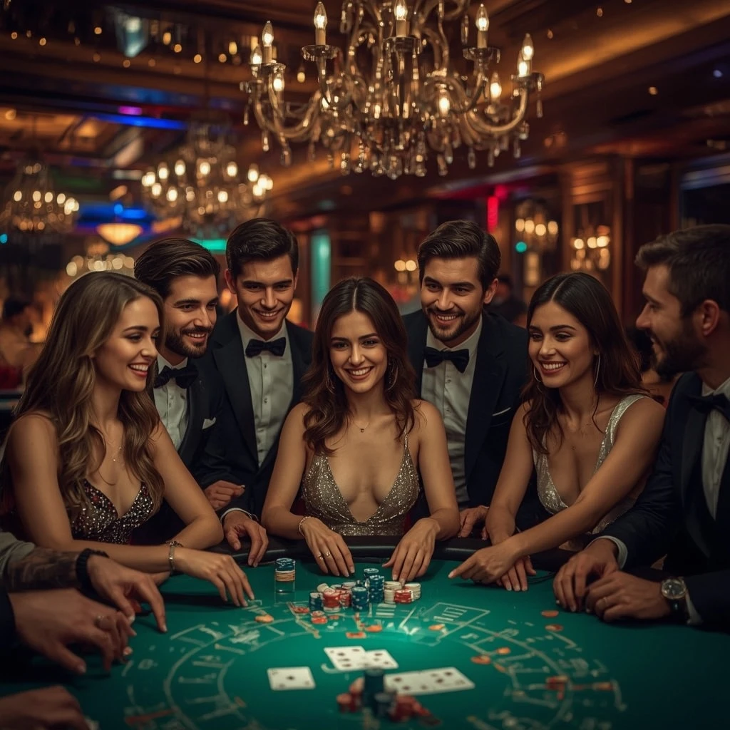 blackjack au Casino.io