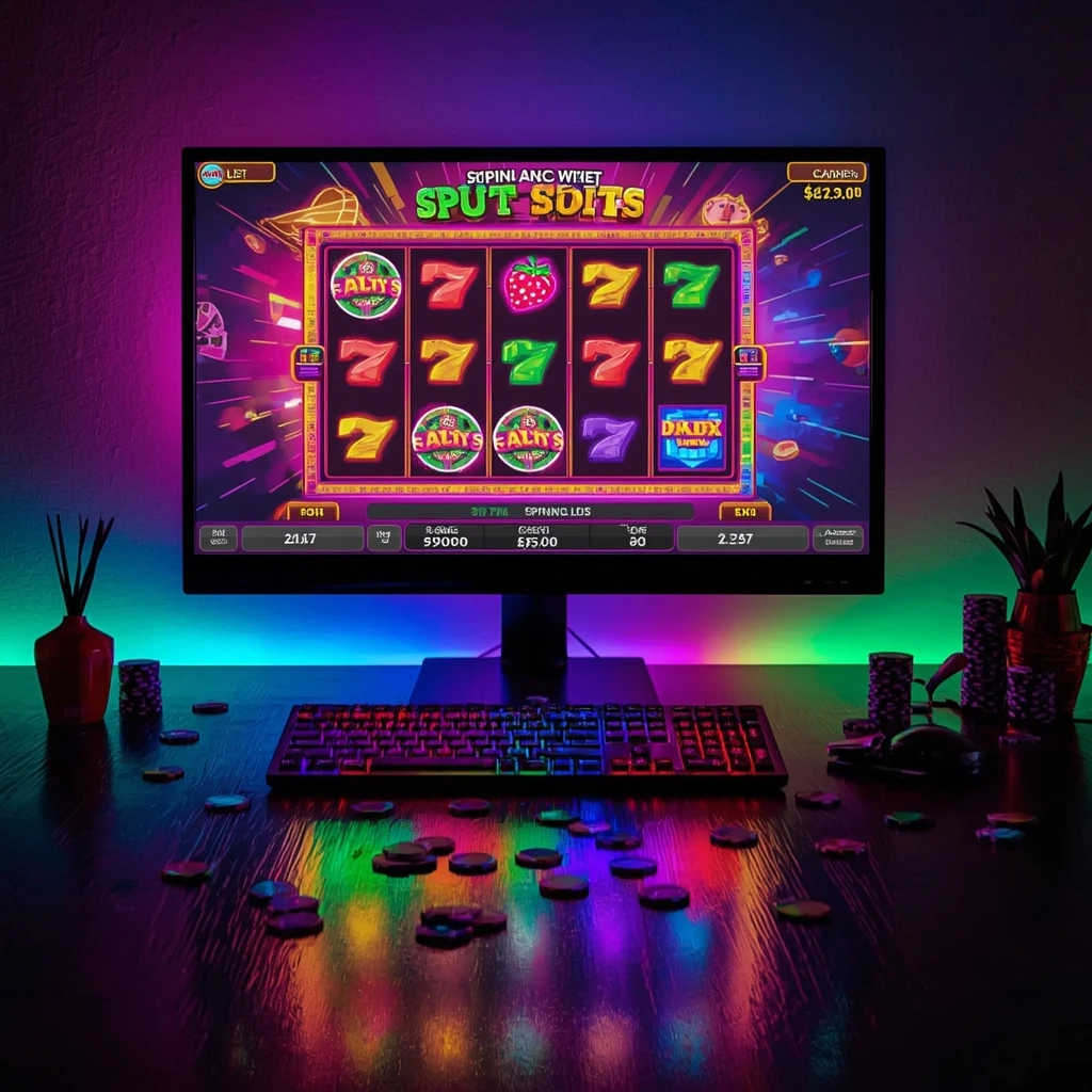 Microgaming Casino.io