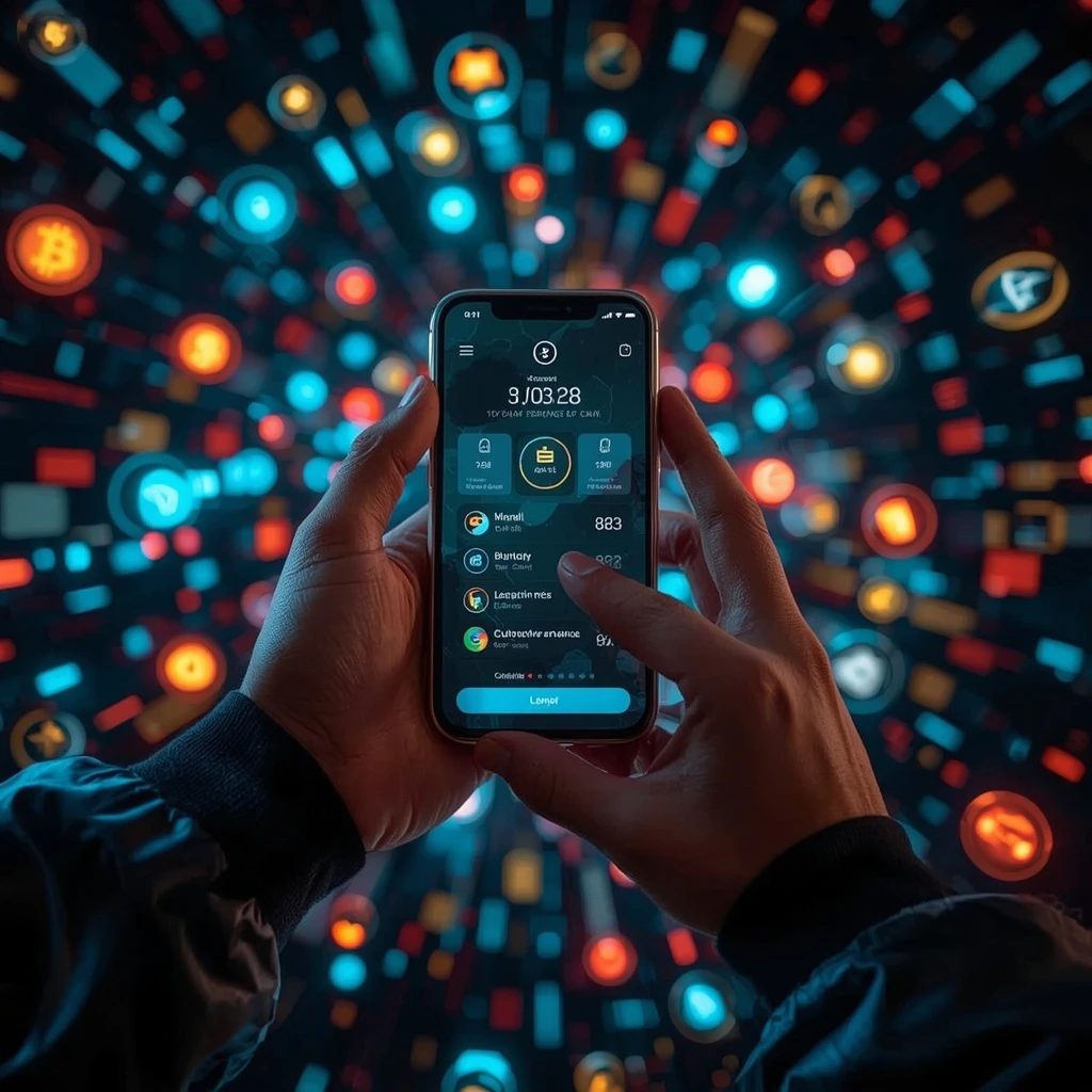 porte-monnaie électronique CASINO.IO