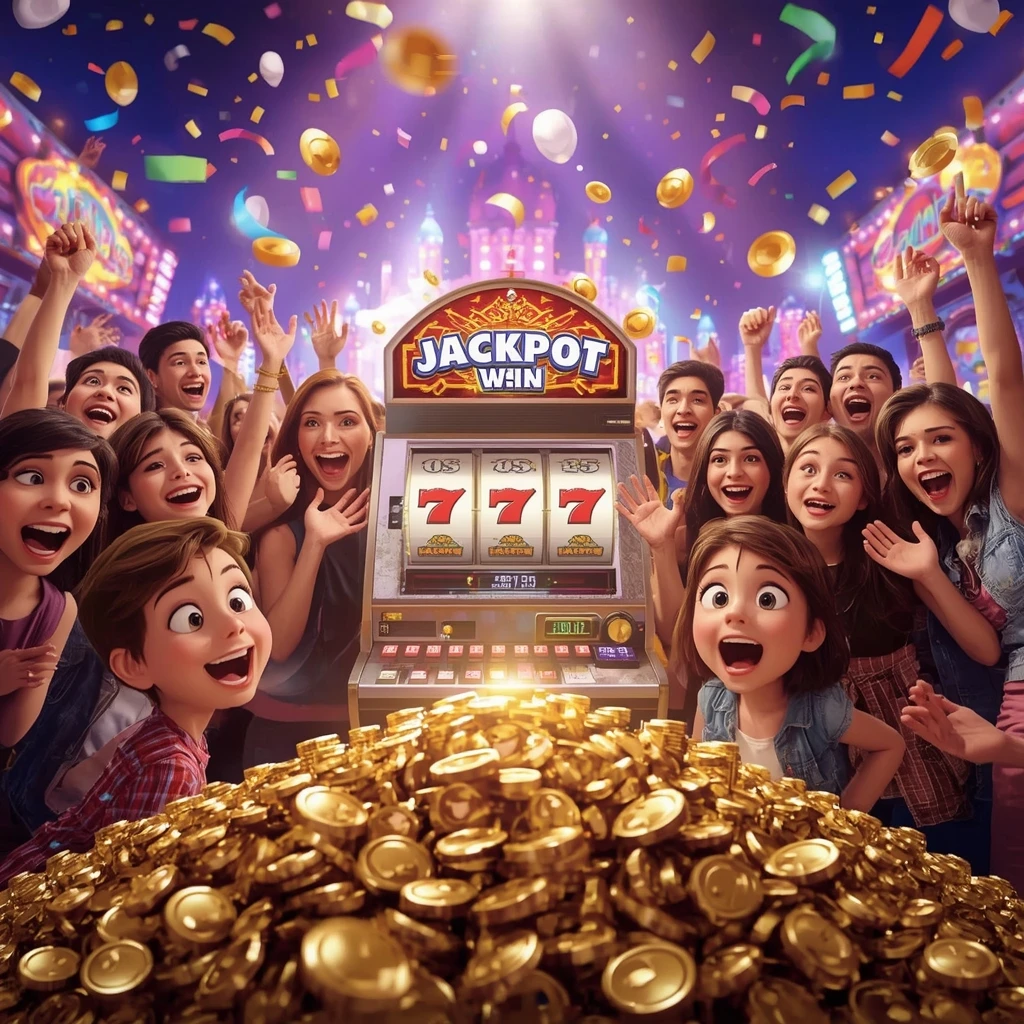 meilleurs jeux de Jackpot Casino.io