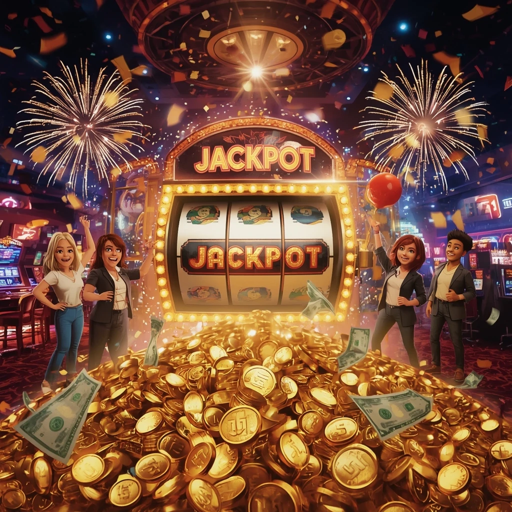 bonnes machines à sous Casino.io