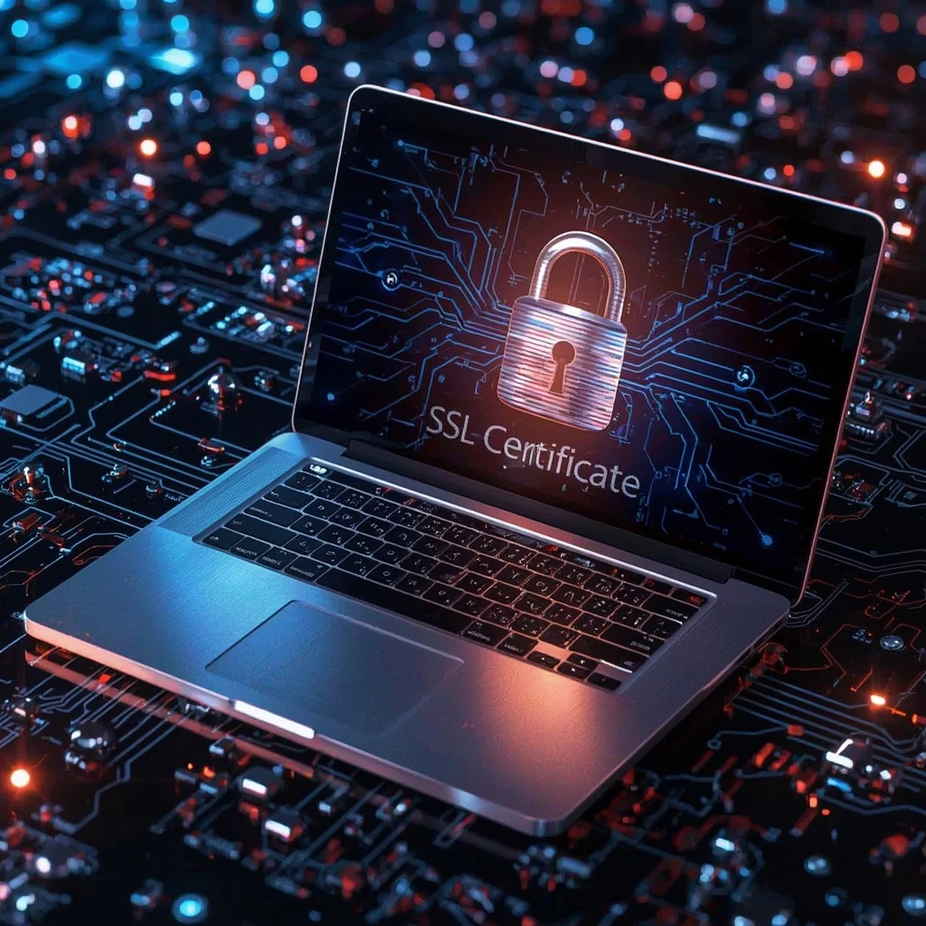 certificat ssl Casino.io