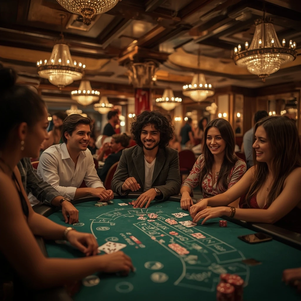 Double Bonus Poker au Casino.io